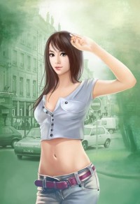 帝王的宠妃是个O